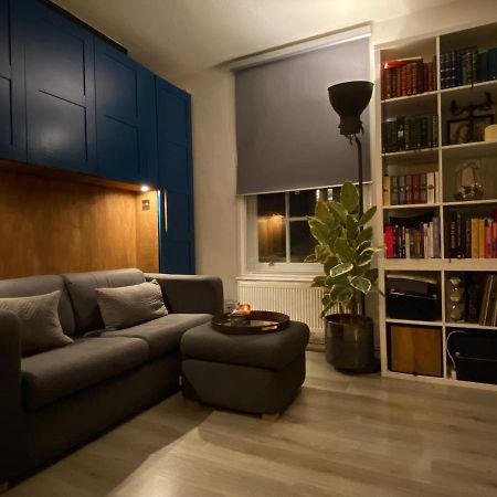 Centrally Located London Apartment Luaran gambar