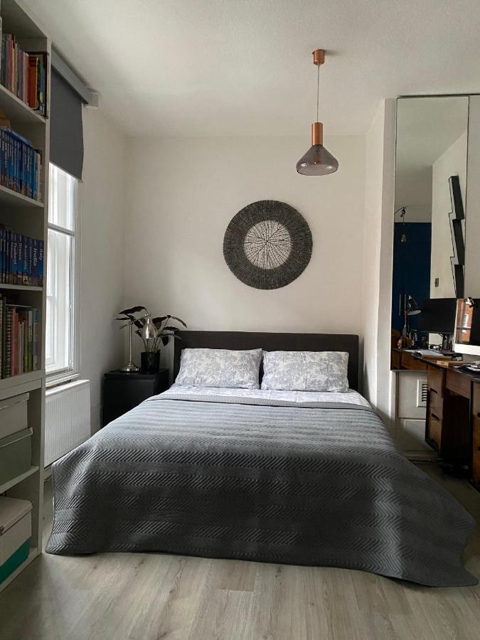 Centrally Located London Apartment Luaran gambar